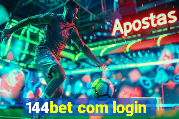 144bet com login